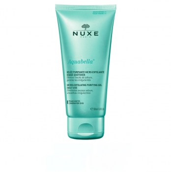 Nuxe Aquabella - Gel Purificador